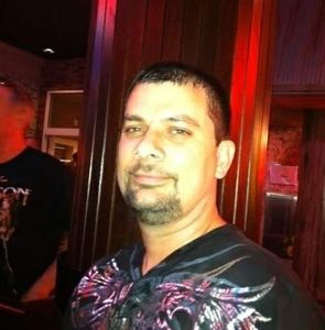 Meet your Posher, Rob